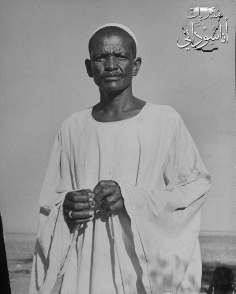 شيخ قبيلة August 1947