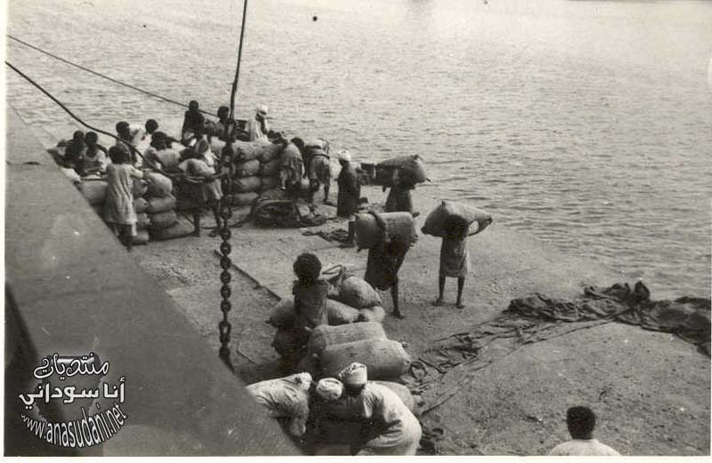 بورسودان