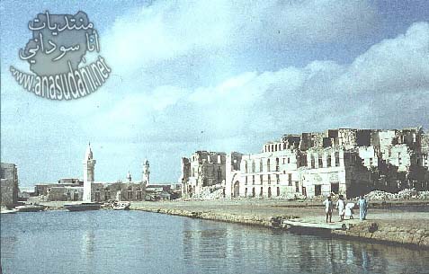 سواكن 11