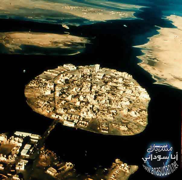 سواكن 4