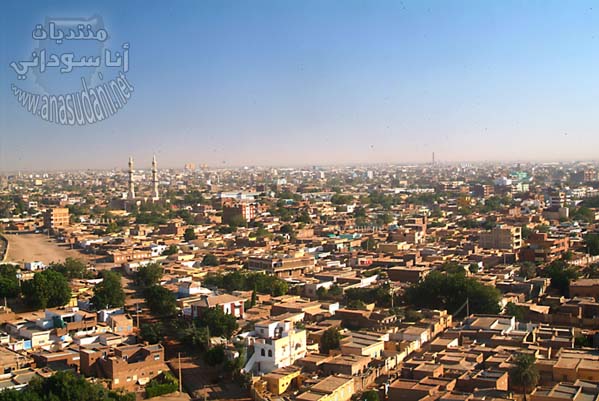 الخرطوم