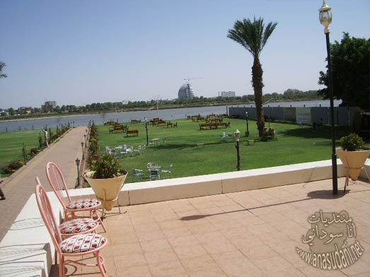 الخرطوم