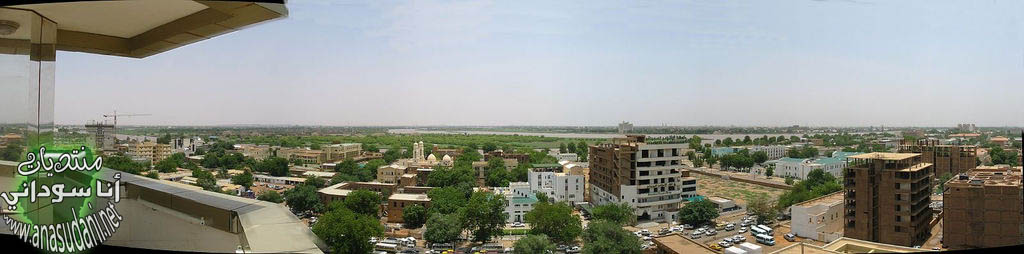 الخرطوم