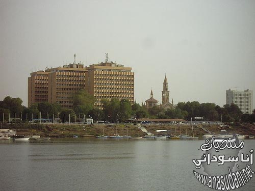 الخرطوم