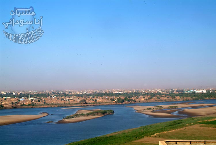 الخرطوم