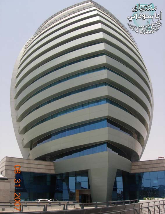 برج الفاتح