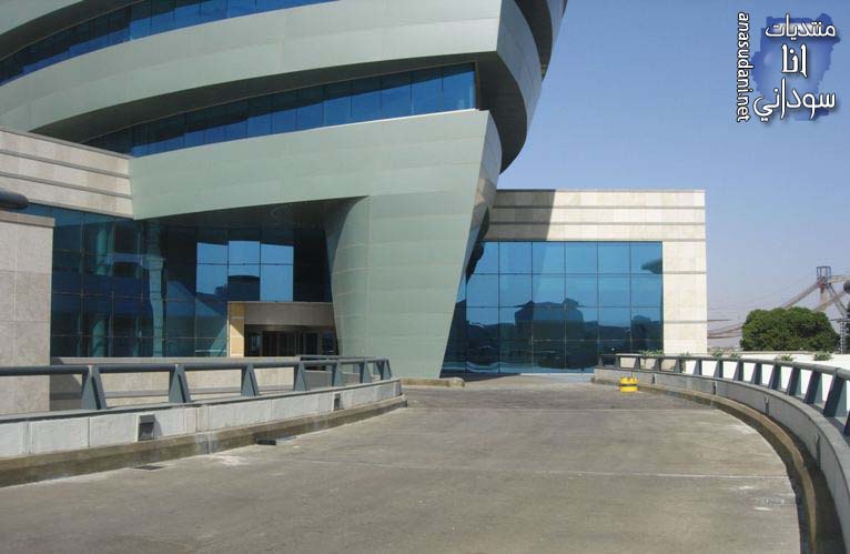 برج الفاتح