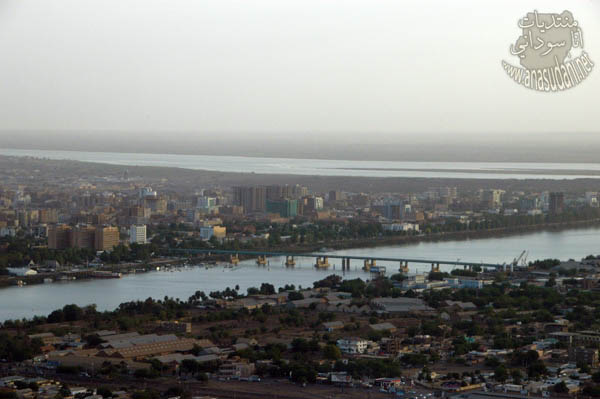 الخرطوم