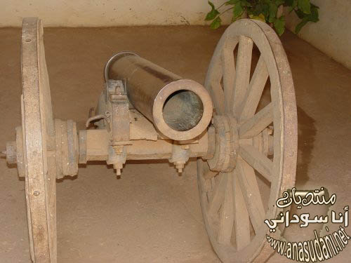 متحف الخليفه