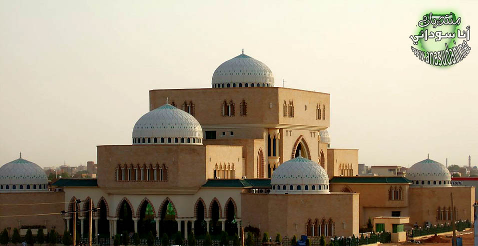 مبنى شركة كنار تل للإتصالات