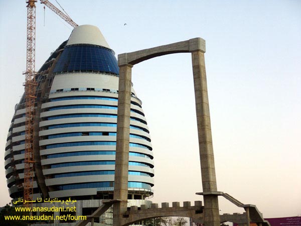 برج الفاتح