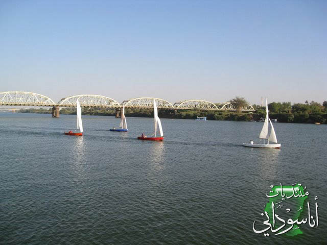 الخرطوم - النيل