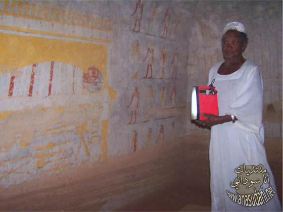 اثار سوداني 89