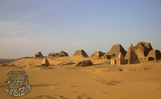 اثار سوداني 90