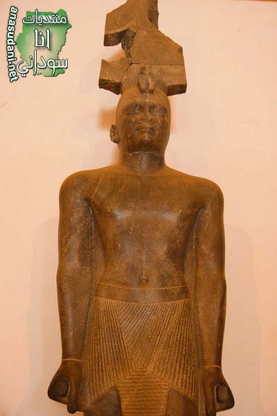 الاثار السودانيه