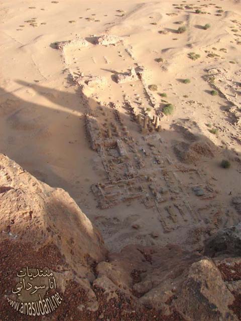 اثار سوداني 83