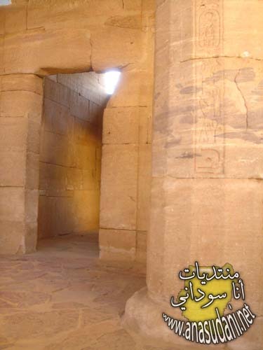 الاثار السودانيه