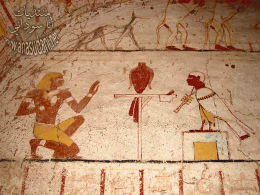 اثار سوداني 80
