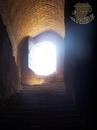 الاثار السودانيه