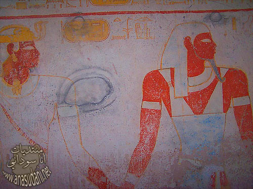 الاثار السودانيه