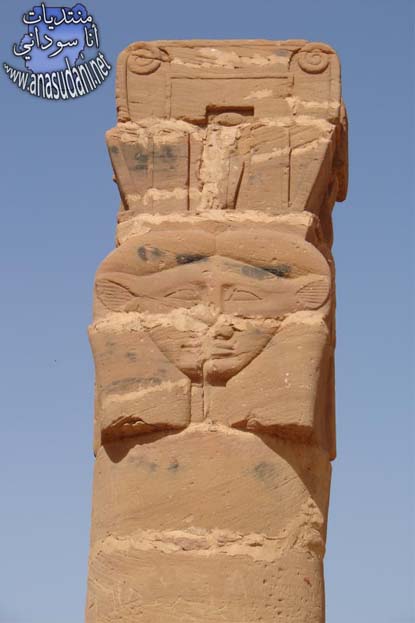 اثار سوداني 62