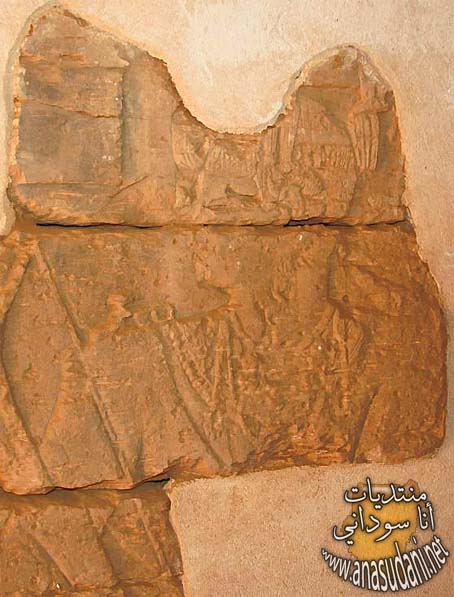اثار سوداني 75
