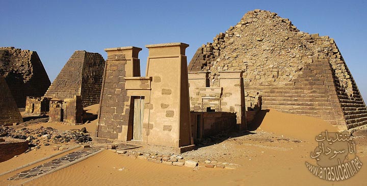 اثار سوداني 52