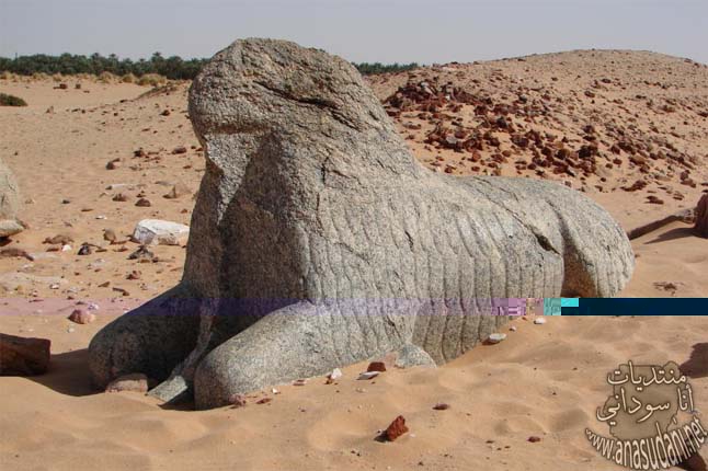 اثار سوداني 63
