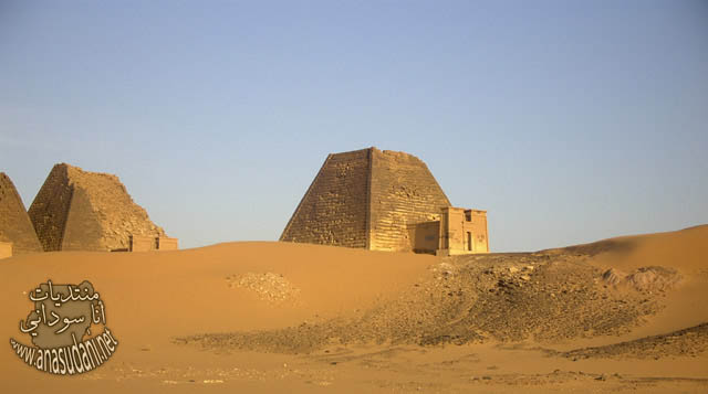 اثار سوداني 55
