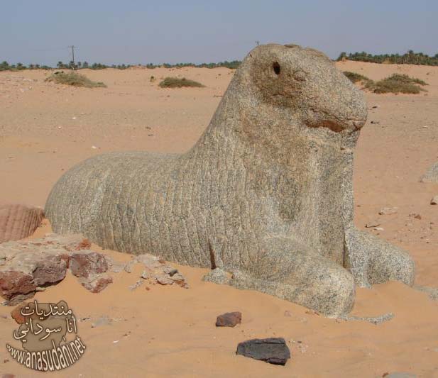 اثار سوداني 65