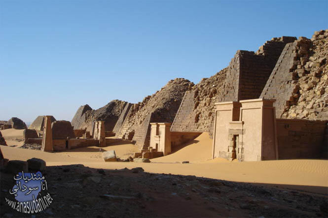 اثار سوداني 76
