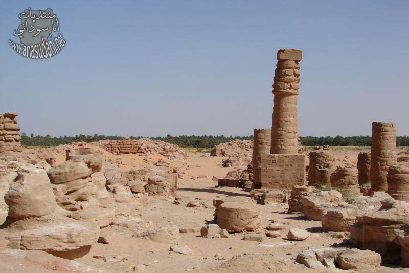 اثار سوداني 57