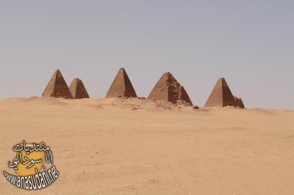 اثار سوداني 58