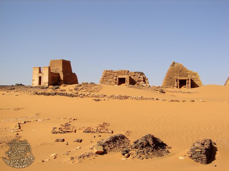 اثار سوداني 78