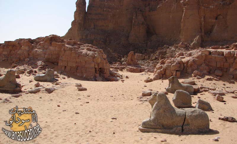 اثار سوداني 61