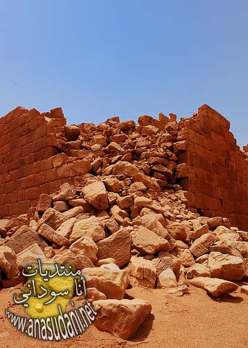 الاثار السودانيه