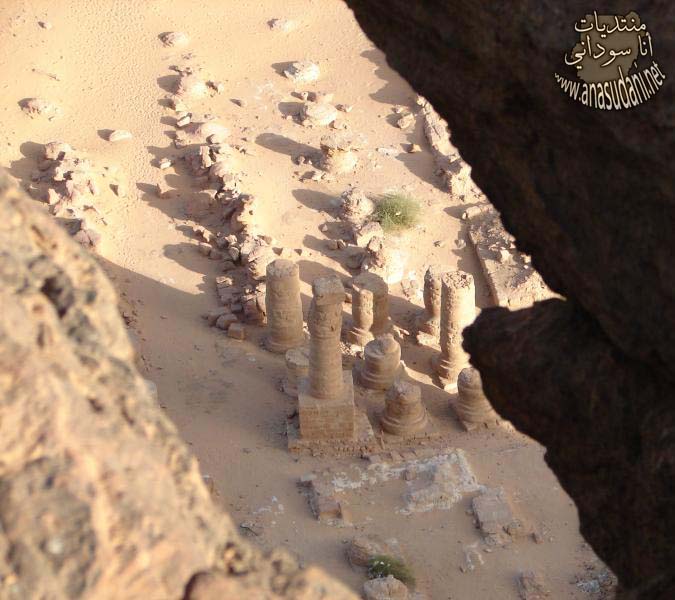 اثار سوداني 84