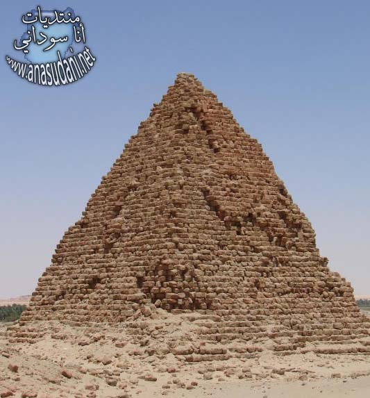 اثار سوداني 85