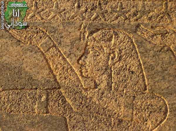 اثار السودان