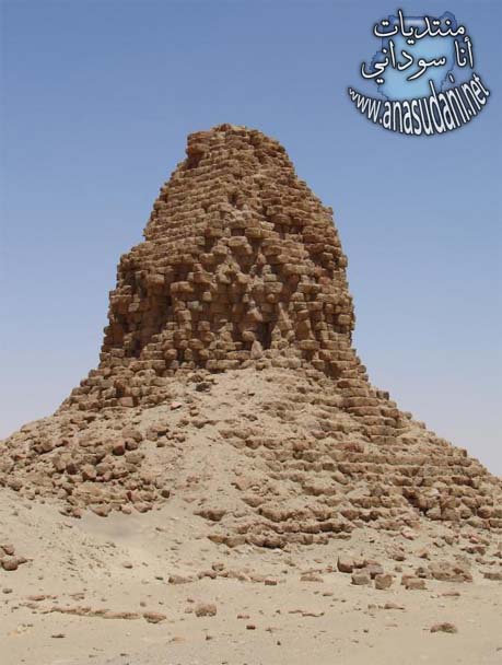 الاثار السودانيه