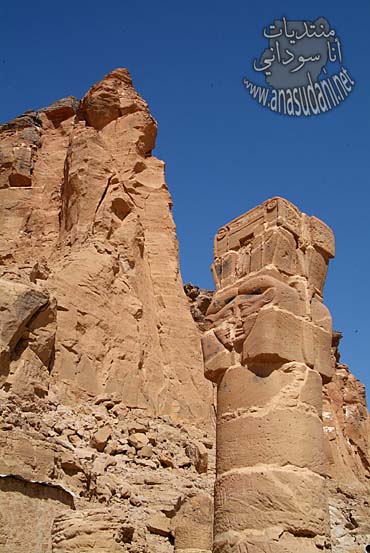 الاثار السودانيه