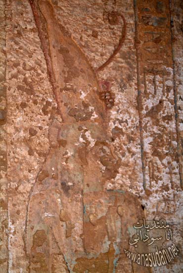 الاثار السودانيه