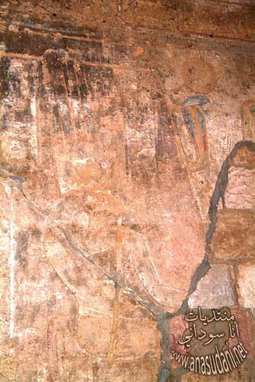 الاثار السودانيه