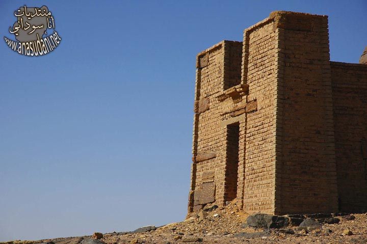 الاثار السودانيه