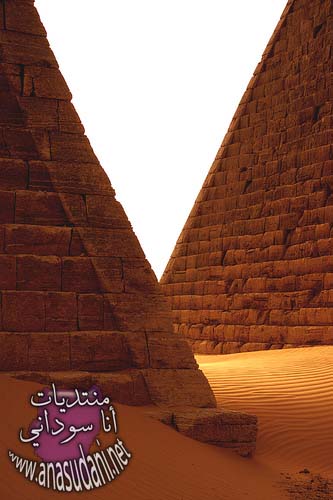 الاثار السودانيه