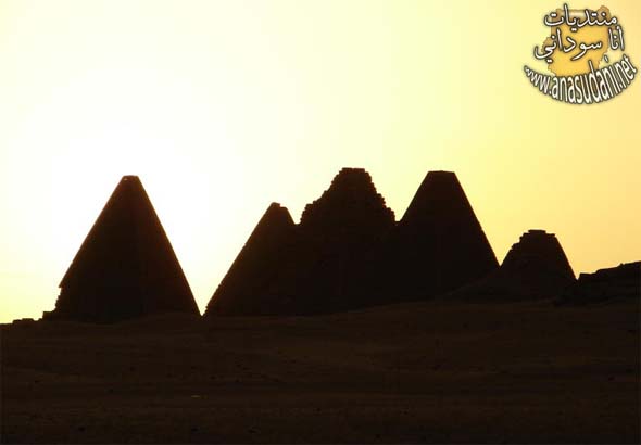 اثار سوداني 87