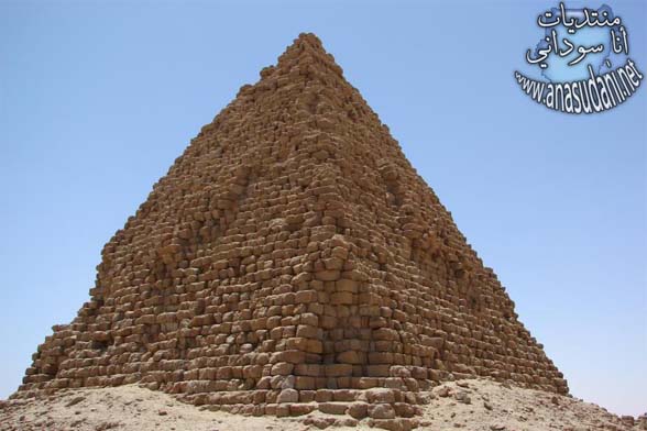 الاثار السودانيه