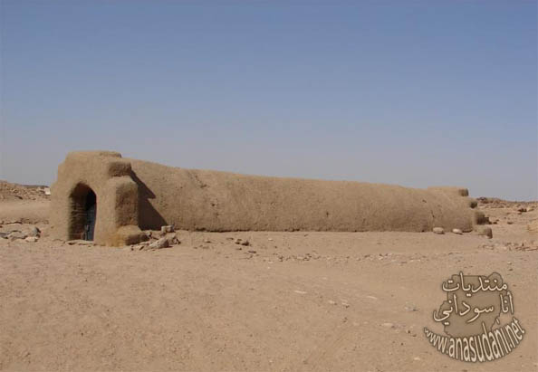 اثار سوداني 92