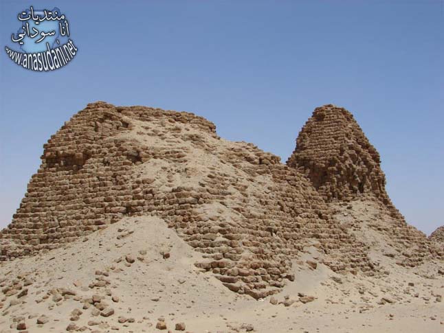 اثار سوداني 82