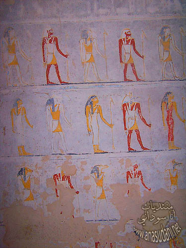اثار سوداني 93